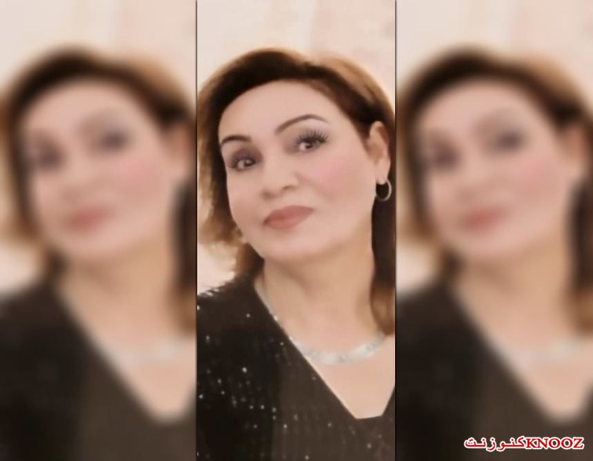 جميلة شحادة : المقعد الفارغ